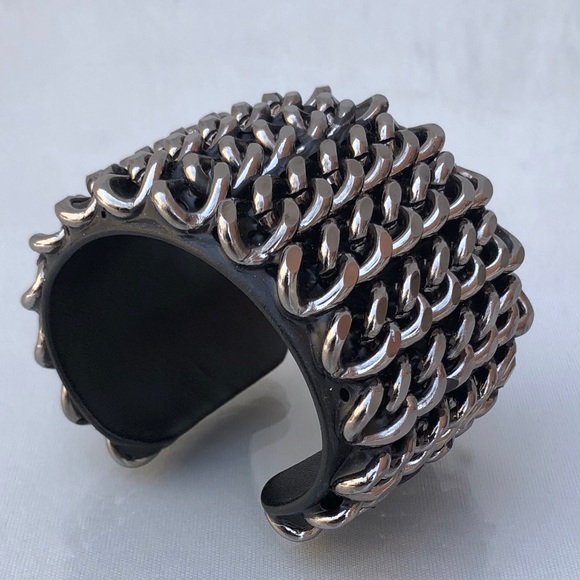 Roberto de Castro Jewelry - Punk bracelet,
